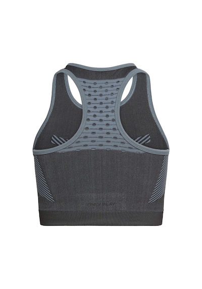 Only Onpakari-1 Seam Train Bra Kadın Atlet 15295906-14926 001