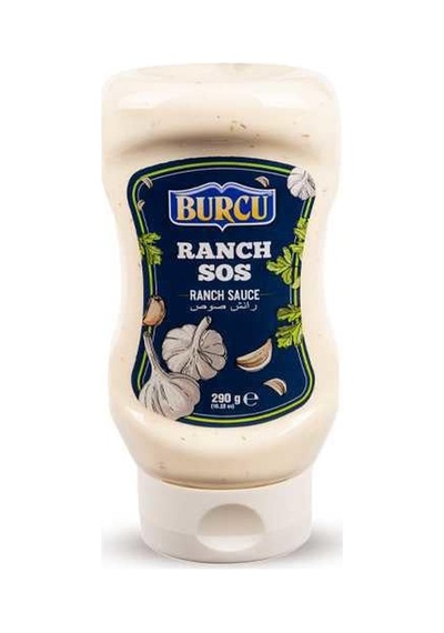 Ranch Sos 290gr