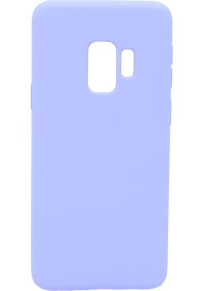 Nettech Samsung Galaxy G960 S9 Uyumlu Nano Arka Koruma Kılıf