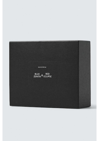 Zara Blue Zenıth + Red Eclıpse Edp 100+100ml Oryantal