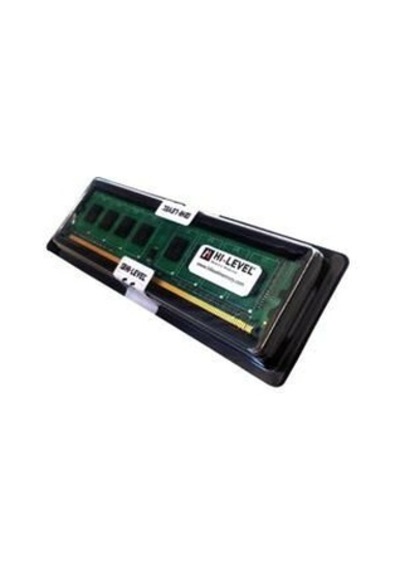 HI-LEVEL 4GB 1600MHz DDR3 PC12800D3-4G Kutulu Ram