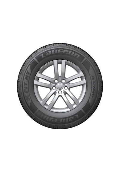 Laufenn 265/60R18 110V X Fıt Ht Ld01 Dört Mevsim Lastiği  - 2026