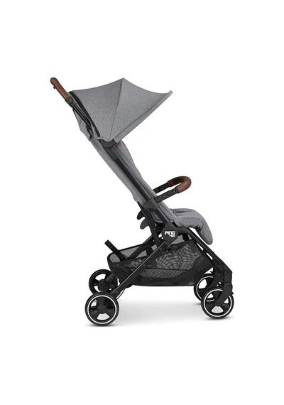 Abc Design Ping 2 - Kabin Boy Bebek Arabası / Tin