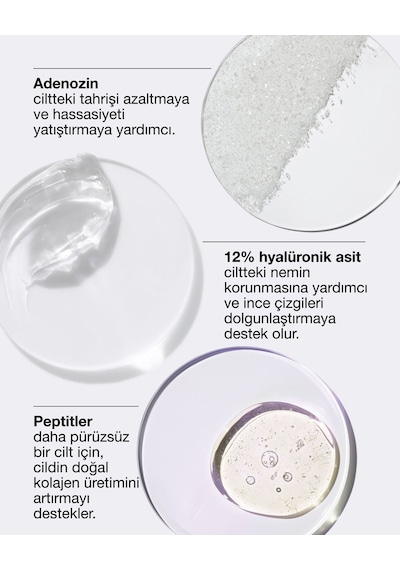 Kırışıklıkları Ve Çizgileri Smart Clinical Repair Onarmaya Yardımcı Gece Bakım Kremi Maskesi 50ml