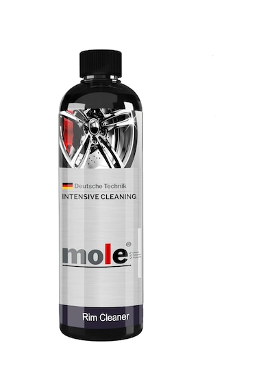 Mole Premium Yoğun Balata Tozu Ve Jant Temizleyici 500 Ml