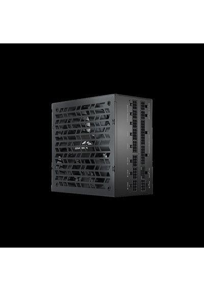 Sama P1000, 1000w, Black, 80+ Platinum, Cybenetics Certified, Full Modüler, Pcıe 5.1, Atx3.1, Siyah,
