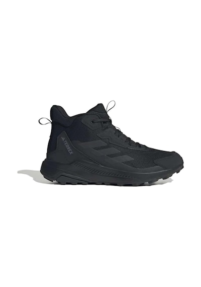 Adidas Ie1473 Terrex Anylander Mid Erkek Yürüyüş Ayakkabısı Renkli Çok Renkli