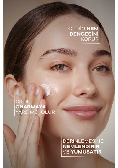Tto Thermal Cıca Cilt Bakım Serumu 30 Ml