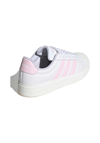 Adidas Streettalk Kadın Günlük Ayakkabıjp8286 Beyaz Beyaz