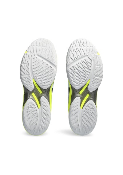 Asics BEYOND FF Siyah Erkek Voleybol Ayakkabısı 1071A092-001 Siyah