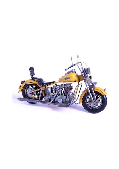 Dekoratif Metal Motosiklet Biblo Dekoratif Hediyelik Arbltgsr46dfbc20os9