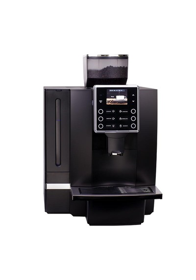 Öğütücülü Otomatik Espresso Kahve Makinesi, K90lt