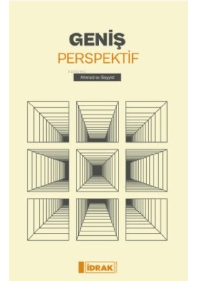 Geniş Perspektif - Yqbx-612818