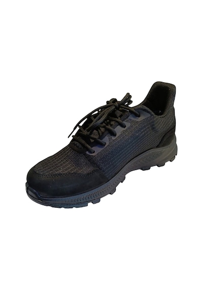 Scooter 6002 Erkek Sneaker Outdoor Spor Ayakkabı Siyah Beyaz