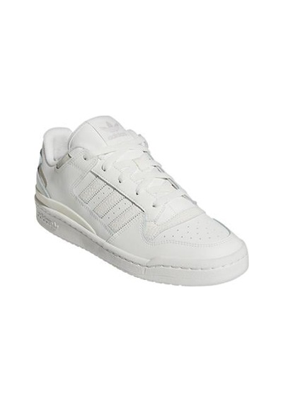 Adidas Forum Low Cl Erkek Sneaker Ih7828 Beyaz