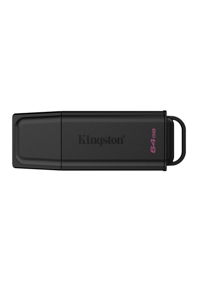 64gb Portable Usb 3.2 Gen 1 Datatraveler Exodia Black/blue Diğer