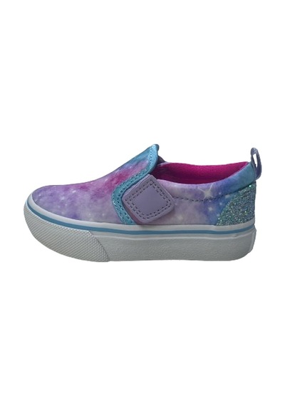 Skechers Kids Marley Jr Bebek Spor Ayakkabı 302865n 302865n Tqmt Çok Renkli