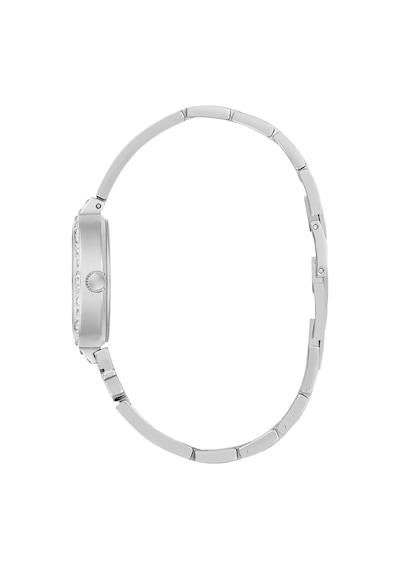 Guess Gugw0929l1 Kadın Kol Saati Metalik Gri