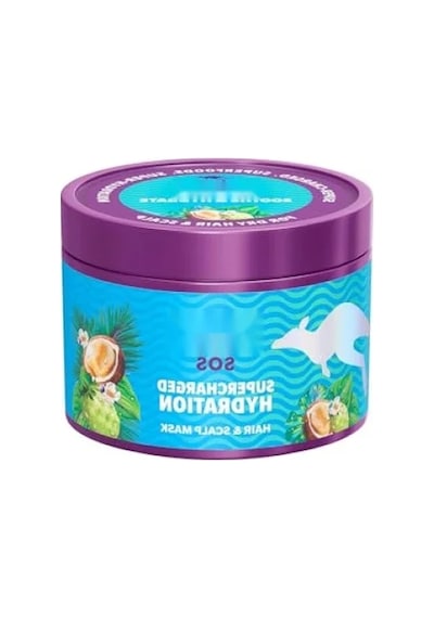 Kuru Saç Derisi İçin Saç Maskesi 500 Ml