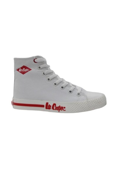Lee Cooper Lc-30002 Anatomik Unisex Keten Kanvas Spor Ayakkabı 001