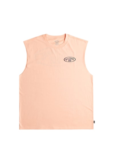 Bıllabong Billabong Erkek Atlet Reissue Turuncu 34059 Pembe