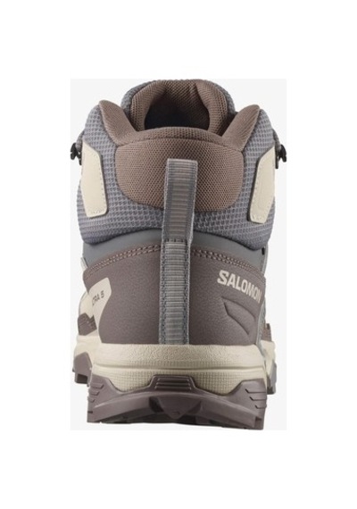 5.11 Salomon X Ultra 5 Mıd Gtx Kadın Bot Açık Gri