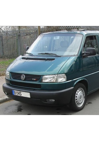 Transporter T4 Yıl 91-03 Depo Sol Sinyal Lambası Beyaz 7d0953041f