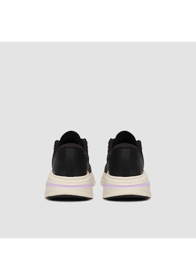 Jeep Shoes Wander Kadın Siyah Ayakkabı