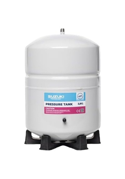 Su Arıtma Deposu,su Arıtma Tankı 2.8 Galon 10 Litre Metal Tank Diğer