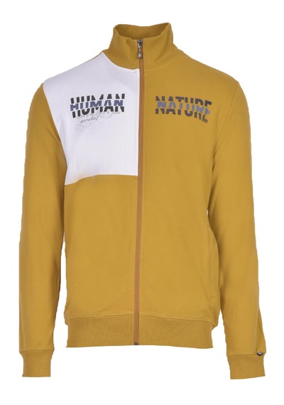 AR-MA Arma Erkek Fermuarlı Mont Sweatshirt 001