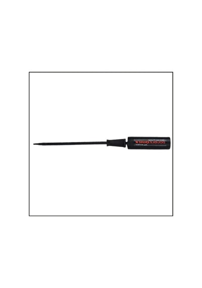 Uyguna-yakala 29 Cm El Pompası-mpa.021 Siyah