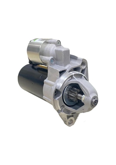 12v Marş Motoru Bosch Tipi 9 Diş 1.1 Kw Opel Astra G/vectra B