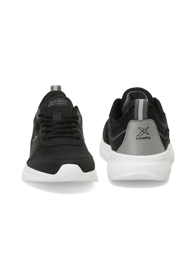 Kinetix Nancy Tx 5fx Siyah Unisex Sneaker Siyah-grı-beyaz Siyah - Gri - Beyaz