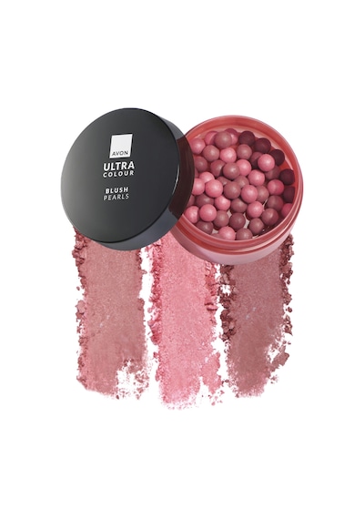 Ultra Colour Top Allık - Deep Blush 0