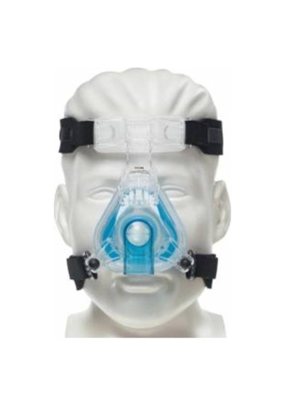 Nazal Maske Comfortgel Blue Medium