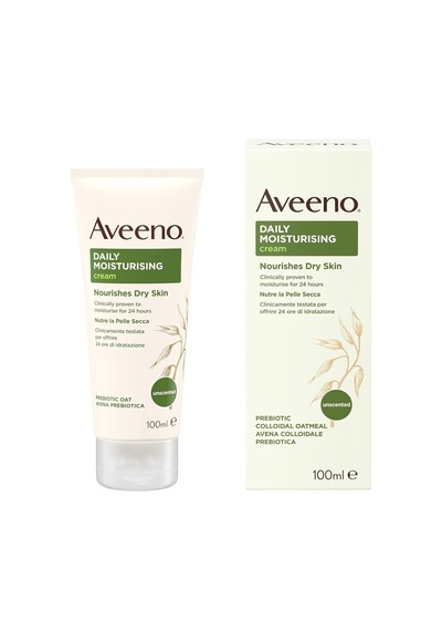 Günlük Nemlendirici Krem 100 Ml