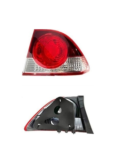 Honda Stop Cıvıc 07-09 Dış Sağ - 33501-snb-003