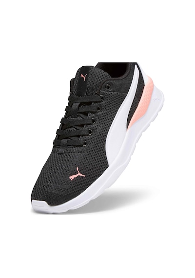 Puma Anzurun Lıte Tdp Ayakkabı 405506 51 Siyah