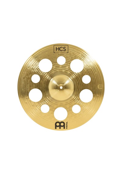 Meinl Hcs18trc Hcs Serisi 18" Trash Crash Zil