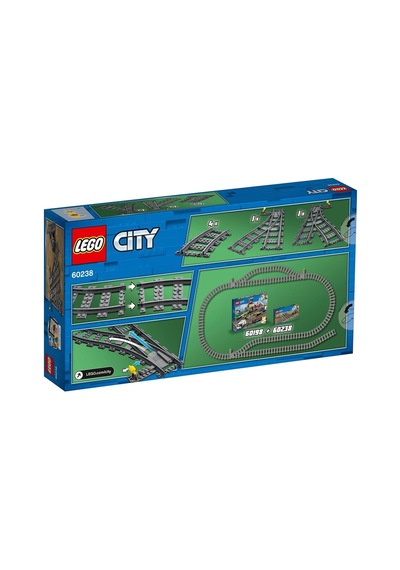 City Değiştiren Makaslar 60238