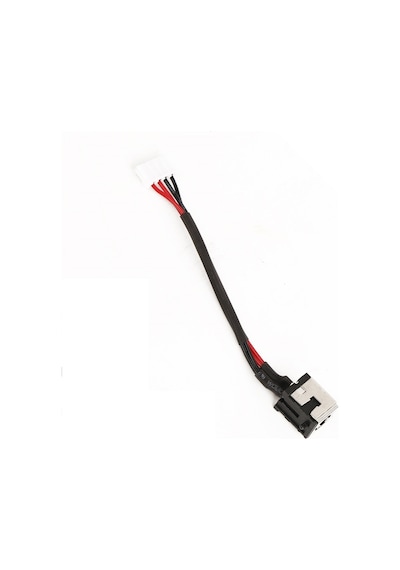 Asus Uyumlu K60Ij Dc Power Jack Pj225