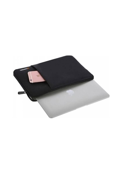 Polham Darbeye Dayanıklı 11 Inch Apple Uyumlu MacBook Kılıfı 11 Inch Laptop Ça