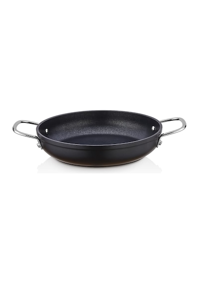 Saflon Titanyum İndüksiyon Tabanlı 18 Cm Sahan - 1 Litre
