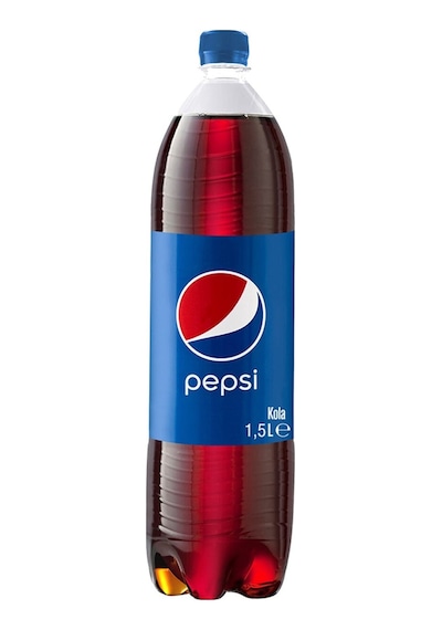 Pepsi Kola 4 x 1500 ML