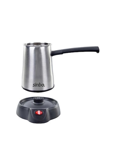 Sinbo SCM-2958 Kablosuz Elektrikli Cezve
