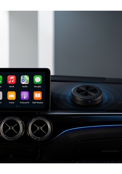 4gb Ram 64gb Depolama 4g Sim Kartlı Carplay Android Auto Destekli 10"