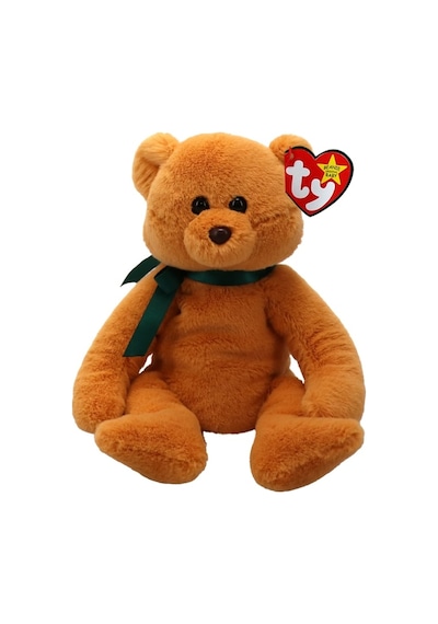Wınston - Bear Tan Reg Çok Renkli
