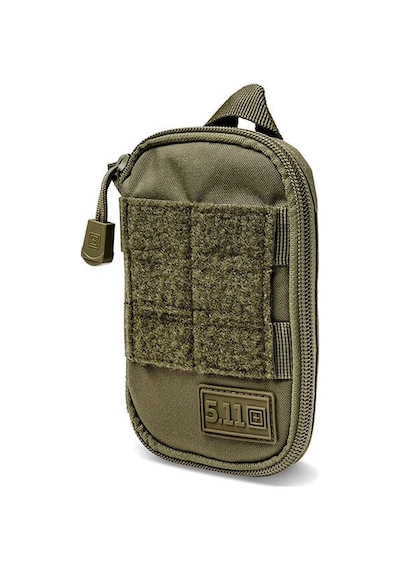5.11 Egor Pouch Sierra Yeşil Çanta