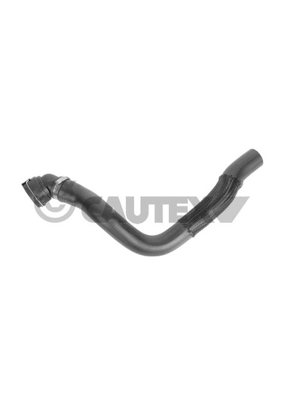 Opel Corsa D 1.3 2006-2014 Radyatör Üst Hortumu 13261085 Ibras