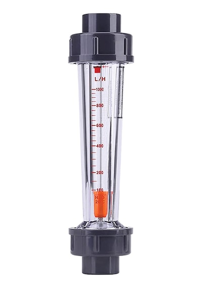 Lzs - Debimetre - Debi Ölçer - Su Ve Akış Ölçer 5 - 50